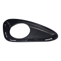 Moldura Farol Milha Grade Direito Hyundai Hb20 2012 A 2019