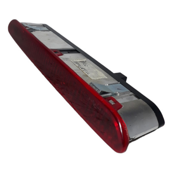 Break Light Luz Freio Attractive Fiat Mobi Palio 2015 A 2021