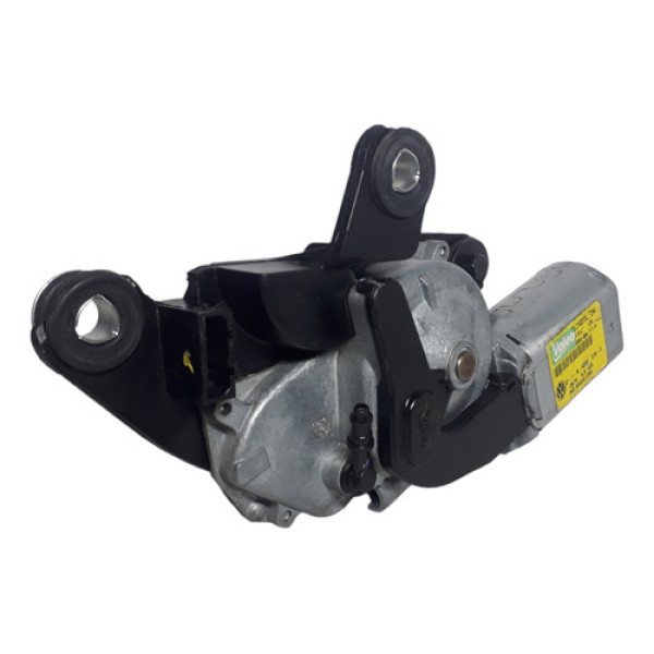 Motor Limpador Traseiro G4 Vidro Parabris Vw Gol 2008 A 2010