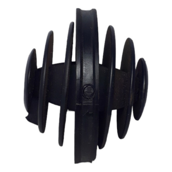 Difusor Saida Ar Toyota Etios 2013/2020