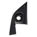 Acabamento Interno Retrovisor Direito Pr Gm Onix 2012 A 2015