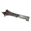 Acabamento Coluna Traseira Esquerda Astra Hatch 2 Porta 1999