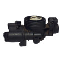 Corpo Borboleta Tbi Peugeot 206 1.4 8v 