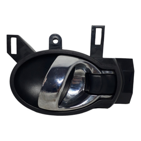 Macaneta Interna Esquerda Dianteira Nissan Versa 2014/2019