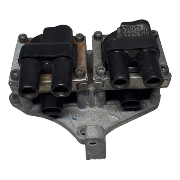 Suporte Bobina Ignição Fire Fiat Palio Siena Uno 2004 A 2010