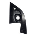Acabamento Interno Retrovisor Direito Pr Gm Onix 2012 A 2015