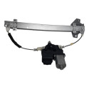Maquina Vidro Eletrica Hyundai Hb20 2015 Dianteira Esquerda