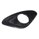 Moldura Farol Milha Grade Direito Hyundai Hb20 2012 A 2019