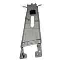 Acabamento Coluna Moldura Cinto Esquerdo F Palio 2013 A 2013