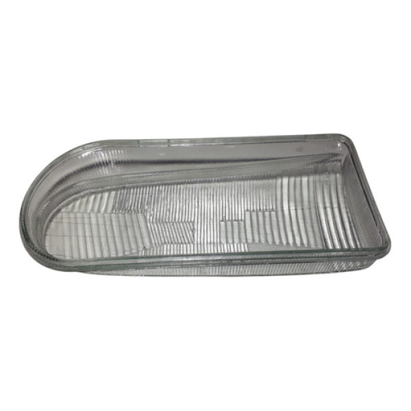 Lente Vidro Farol Direito Gol Bola G2 1995 A 1999