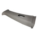 Acabamento Direito Cinto Seguranca Nissan Versa 2016 2018