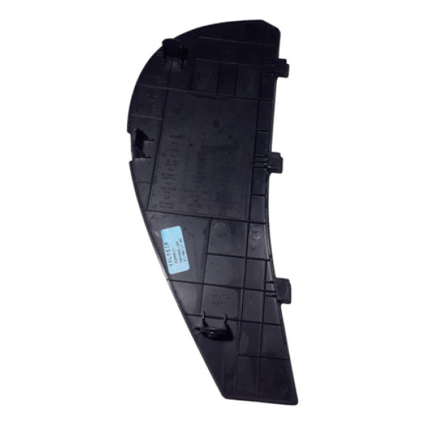 Acabamento Esquerdo Painel Nissan Versa March 2018