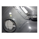 Forro Porta Dianteiro Esquerdo Ford Fiesta 2003 A 2014