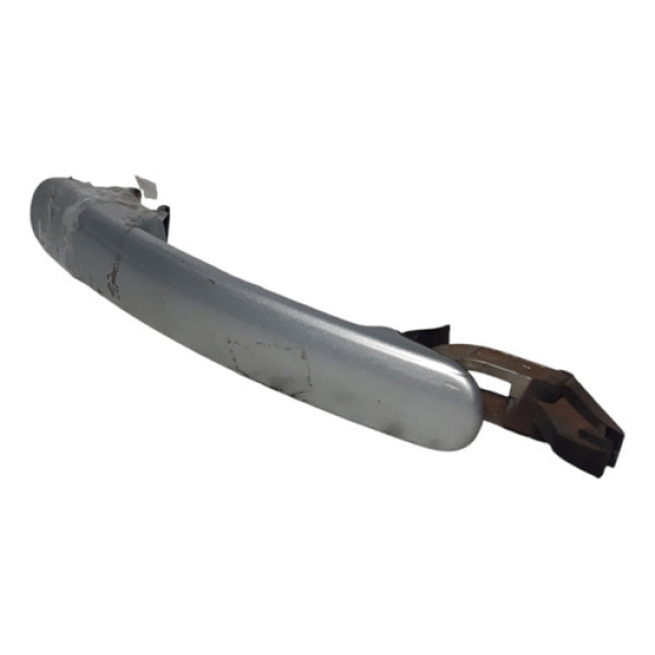 Puxador Maçaneta Externa Td Vw Fox Gol 