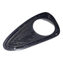 Grade Moldura Farol Milha Esquerdo Hyundai Hb20 2012 A 2019