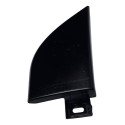 Acabamento Moldura Retrovisor Interno Interna Sa 2010 A 2010