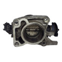 Corpo Borboleta Tbi Fiesta Focus 1998 A 2018