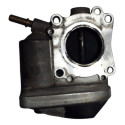 Corpo Borboleta Sandero Clio Logan 1.0  2007 A 2012