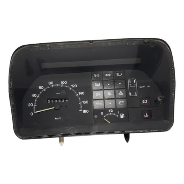 Painel Instrumento Fiat Uno 1995