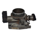 Corpo Borboleta Ford Fiesta/ka 1996/1999