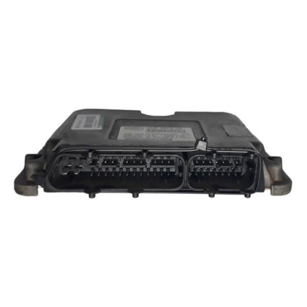 Módulo Injeção 2011. 1.0 Flex 8v Fire 2 Fiat Uno 2009 A 2009