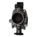 Corpo Borboleta Ford Fiesta/ka 1996/1999