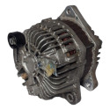 Alternador Honda City Fit 1.5 Automático 2015 A 2020