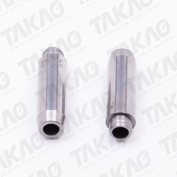 Guia de Valvula de Escape (cada) - Alfa Romeo/Fiat 1.8/2.0/2.4L 16/20V  145, 155, 156, Brava Marea, Stilo
