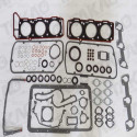  Junta Completa c/ Retentores (JG)   Alfa Romeo 164 3.0L 91 até 96 Spider 3.0 95 até 97