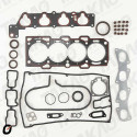  Junta Superior c/ Retentor (JG)   Alfa Romeo 2.0L 16V DOHC 145, 155, 156 Gasolina