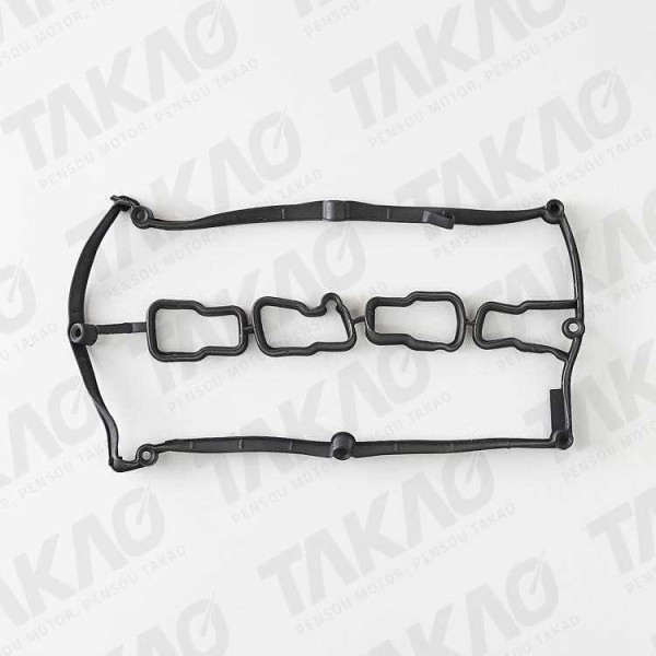 Junta Da Tampa De Valvula (cada) Alfa Romeo 2.0l 16v 15