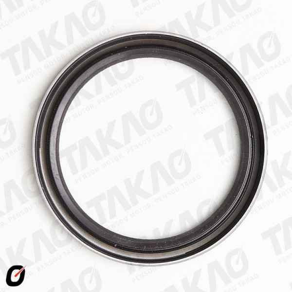 Retentor do Comando de Valv. de Admissao - Alfa Romeo/Fiat Renault 1.0/1.2/1.6 1.8/2.0/2.4/2.5L Gasolina