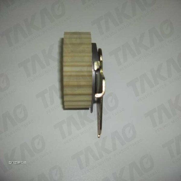 Tensor da Correia do Comando de Valvulas - Alfa Romeo/Fiat 1.8/2.0L 16V DOHC 145, 155, 156, Brava Marea após 00