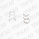 Bronzina de Biela (JG) - Asia/Daihatsu Towner 0.8 6V L3 Charade 1.0L 6V L3