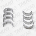 Bronzina De Mancal (jg) - Asia/daihatsu Towner 0.8 6v L3 Ch
