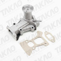 Bomba d'Água - Asia/Daihatsu Towner 0.8 6V L3 Charade 1.0L 6V L3