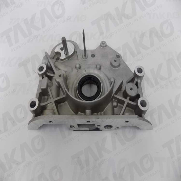 Bomba de Oleo - Asia/GM/Kia/Mazda 2.0/2.2L HW/R2/RFT Pick-up B2200, Besta Rocsta, Sportage