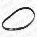 Correia Dentada-Towner 93 até 99 0.8L 6V L3 SOHC