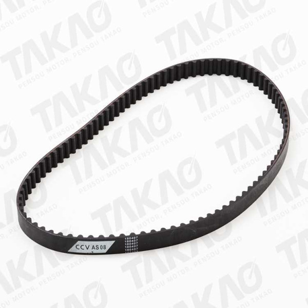 Correia Dentada-Towner 93 até 99 0.8L 6V L3 SOHC