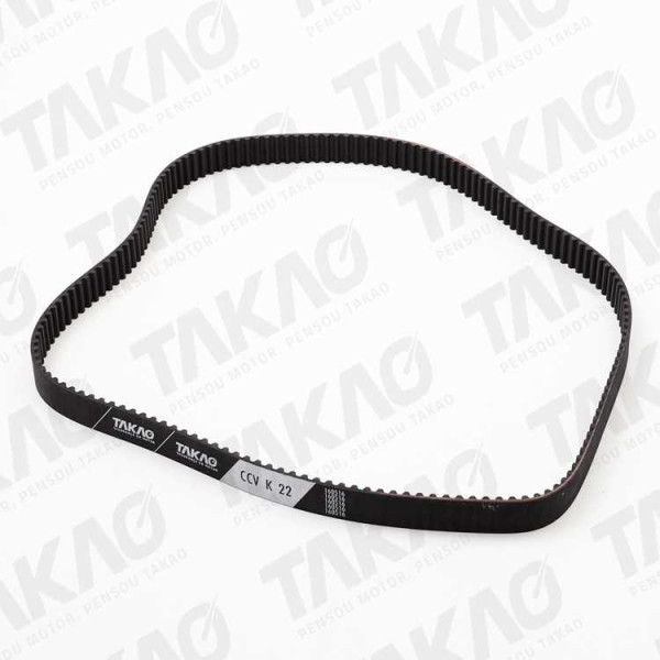 Correia Dentada - Asia/Kia/Mazda 2.2L 8V SOHC HW/R2 Pick-up B2200, Besta Rocsta, Sportage