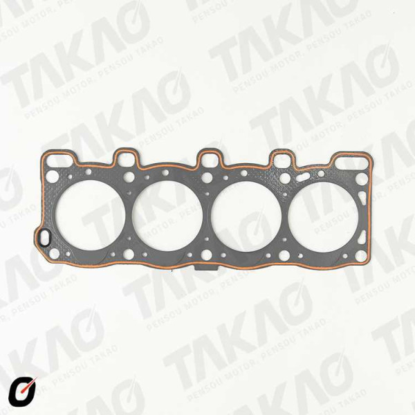 Junta de Cabeçote - Asia/GM/Kia/Mazda 2.0/2.2L HW/R2/RFT Pick-up B2200, Besta Rocsta, Sportage