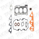 Junta Superior c/ Retentor (JG) - Asia Towner 93 até 99 0.8L 6V L3 SOHC Gasolina