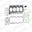 Junta Superior c/ Retentor (JG) - Asia Towner 93 até 99 0.8L 6V L3 SOHC Gasolina