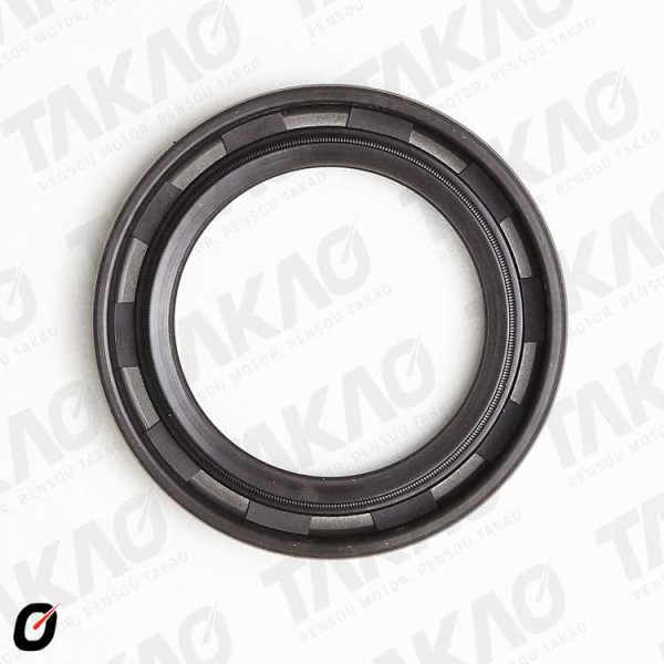 Retentor do Comando de Valvulas (cada) - Asia/Ford/Kia/Mazda 1.3/1.6/1.8/2.2/2.5L 626, Aspire, Besta MX3,Protege,Sportage