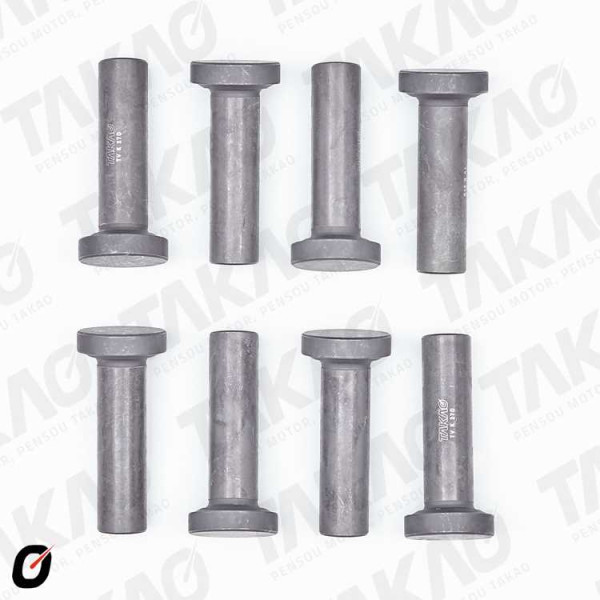 Tucho de Válvula (cada) - Kia/Asia 2.7L 8V OHV VN Besta , K2700 Topic
