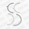 Arruela de Encosto (JG) - BMW 3.0/4.0/4.4L M60/M62 530,540,740,745,X5 Gasolina