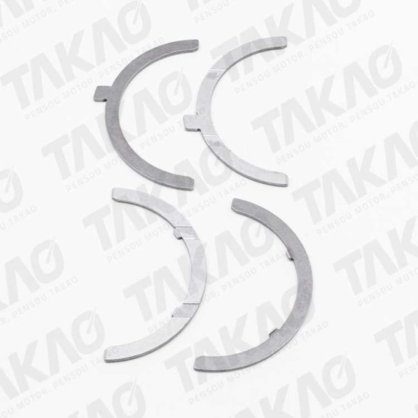 Arruela de Encosto (JG) - BMW 3.0/4.0/4.4L M60/M62 530,540,740,745,X5 Gasolina