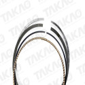 Anel (JG) - BMW 1.9L 16V M43 (194S1) 318 96 até 98 Gasolina