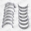 Bronzina De Mancal (jg) - Bmw 3.0l 24v N52b30a/n55b30a N54b