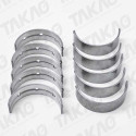 Bronzina De Mancal (jg) - Bmw 3.0/4.0/4.4l M60/m62 530,540,
